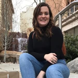 Meet your Posher, Sophie